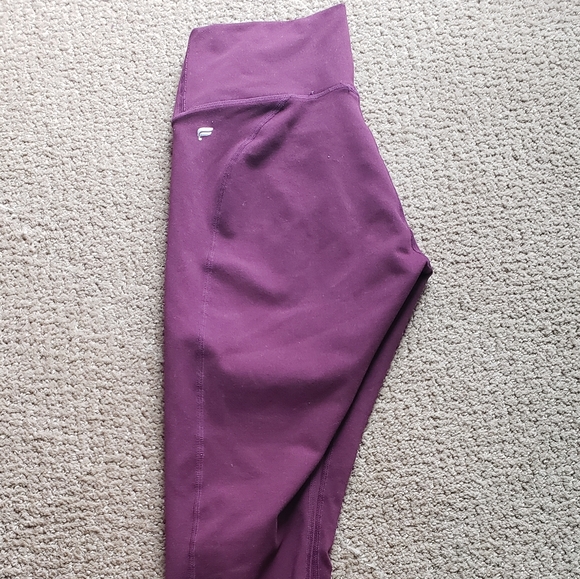 Fabletics Leggings - Picture 1 of 4